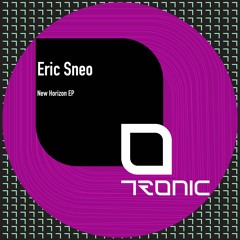 [PREMIERE] | Eric Sneo - Out of Step [TR496]