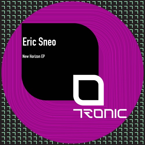 [PREMIERE] | Eric Sneo - Out of Step [TR496]