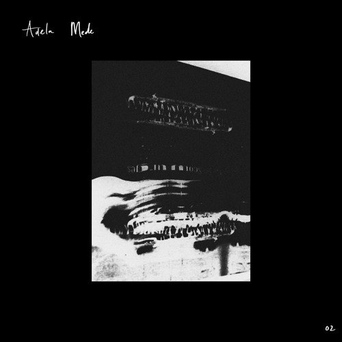 Somewhere #2 ~ Adela Mede