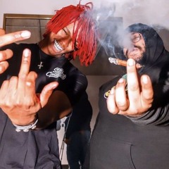DC The Don - “Live From The Gutta V2” [FULL LEAK CDQ]