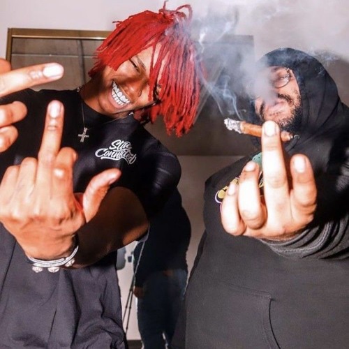 DC The Don - “Live From The Gutta V2” [FULL LEAK CDQ]