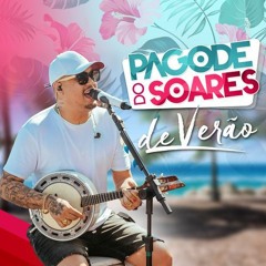 Pagode Do Soares De Verão- O Que Tinha Que DarAmor De Verão Surpresas Do AmorResumo De Felici