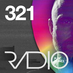Solarstone Presents Pure Trance Radio Episode 321