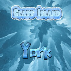 Glass Island