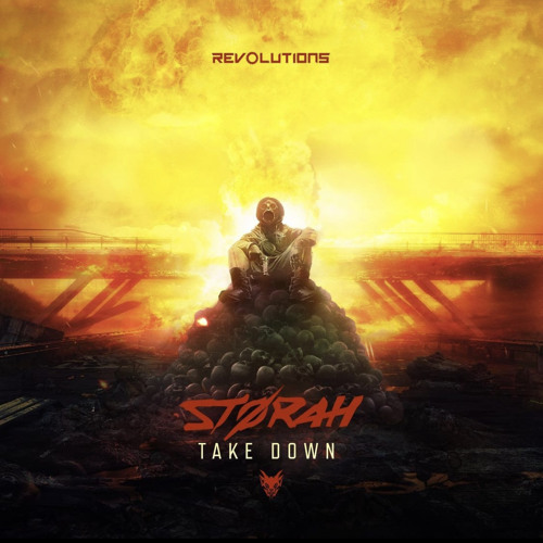 Storah - Take Down (Original Mix)