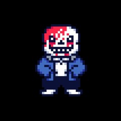 [Petreswap] - fredlovania (Cover)