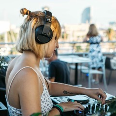 SONIA HEIS @ Duquesa de Cardona Hotel