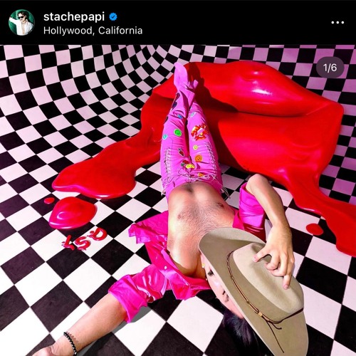 Broke In Hawaii Michael Medrano Leak LSD