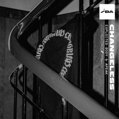 IDA Radio: Changeless w/ Exploited Body & APEAK - 26th August 2020