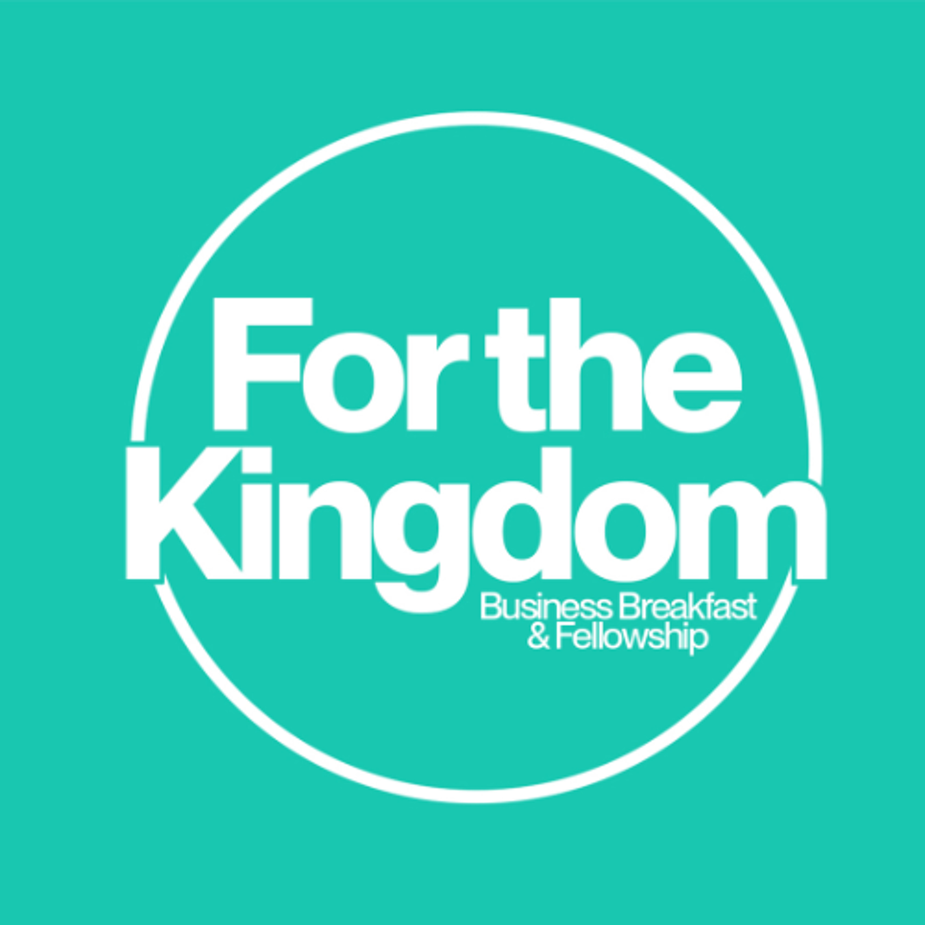 For The Kingdom Business Fellowship | September 13th 2025 | Pastor Chris Sarno episode artwork