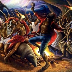 La Guerre Du Bonheur