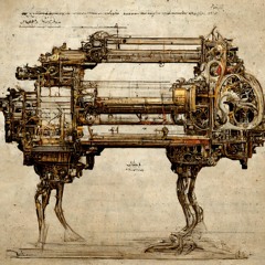 The Human Engine