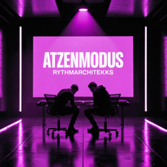 Atzenmodus - BHZ [HardTekk Remix]