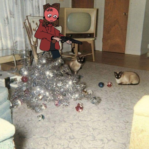 THIS IS NOT A CHRISTMAS SONG!!!