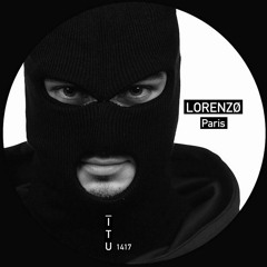 LORENZØ - Paris [ITU1417]