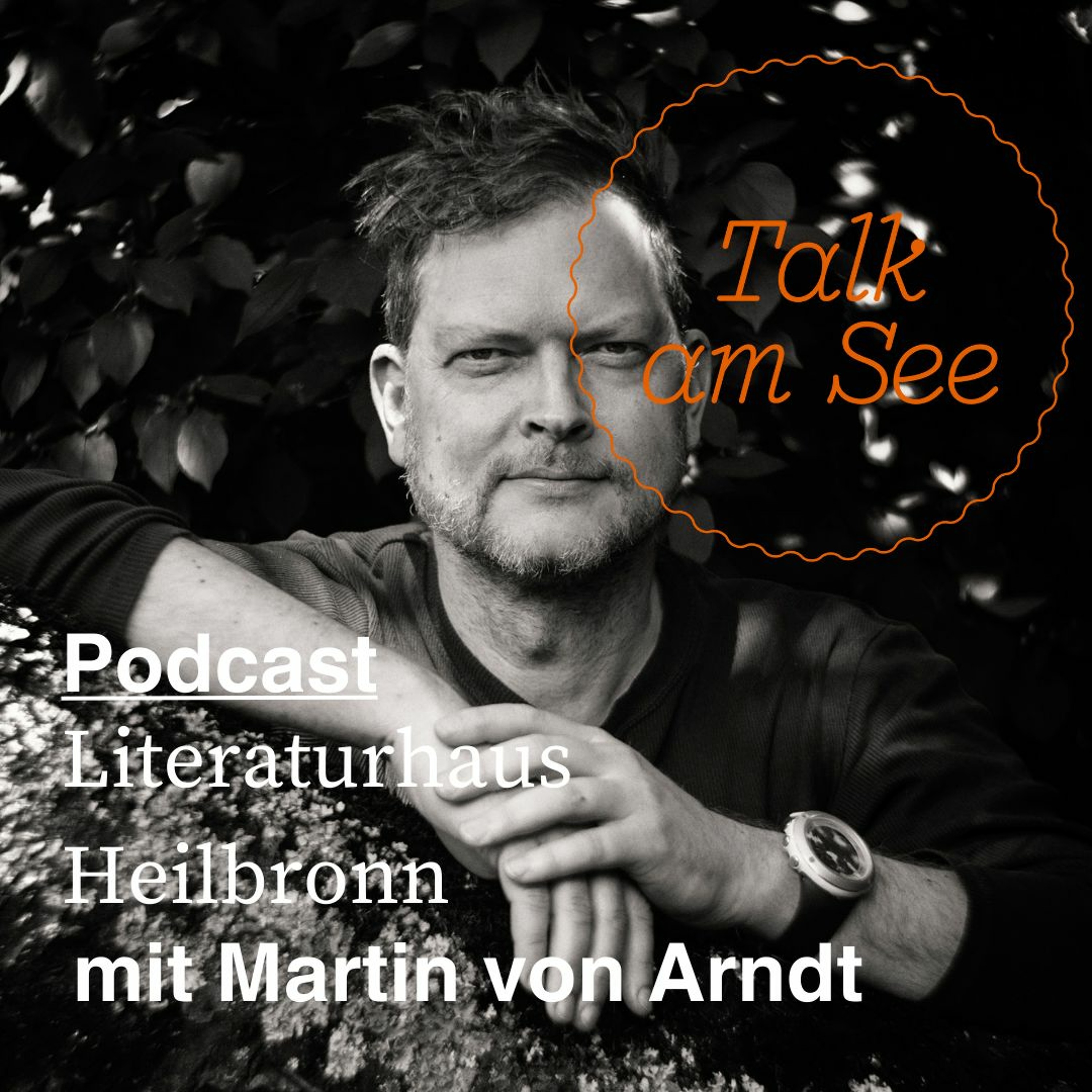 Literaturhaus Heilbronn Podcasts
