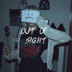 out of sight