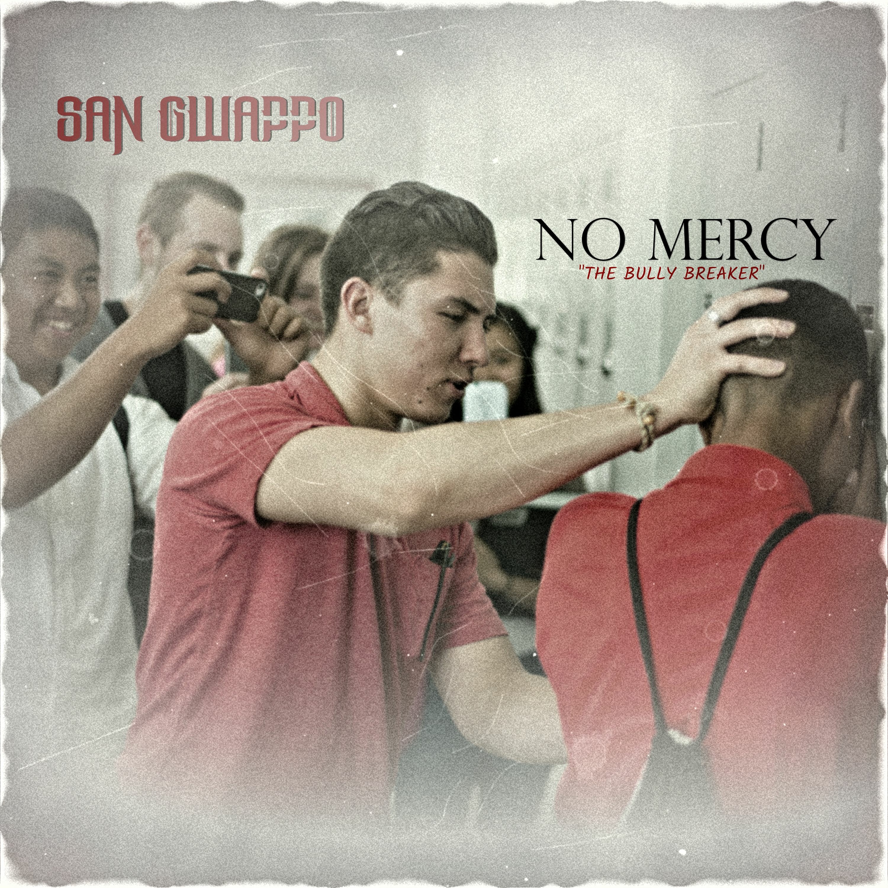 San Gwappo