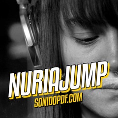 Nuria Jump - 30 aniversario @ Coliseum (09-09-23)
