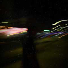 The only place you know nobody else can see