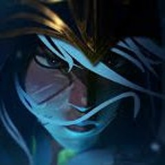 Legends Never Die - League of Legends (Rock/Metal Cover)