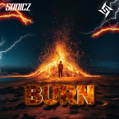 Sonicz - Burn