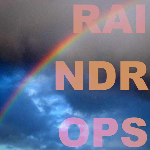Rain Designer - Int, Ext and Single Drops Demo (SOE015)