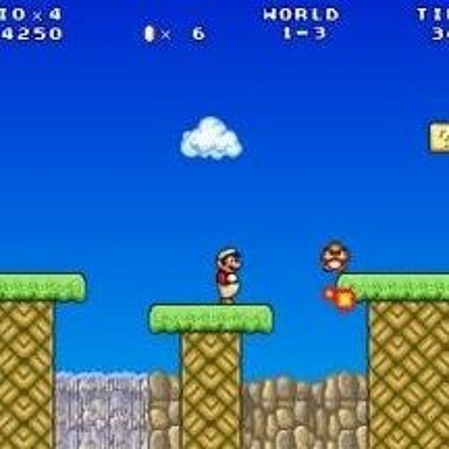 Stream Mario Forever Ver 4 0-SH Team Pc Game __LINK__ from Peucomvacdzu |  Listen online for free on SoundCloud