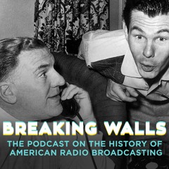 BW - EP156—003: Halloween 1944—In a Haunted House with William Bendix on The Life of Riley