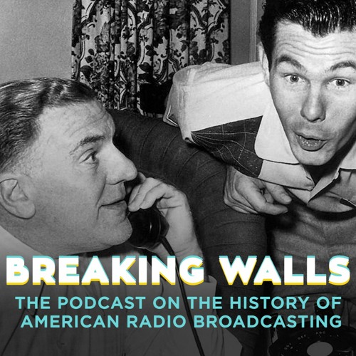 BW - EP156—003: Halloween 1944—In a Haunted House with William Bendix on The Life of Riley