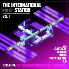 Paroxyzm & catdoze - Star Forge
