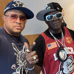 Step into the 90's Hip Hop and Rnb