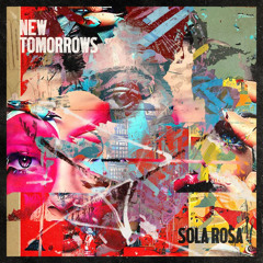 New Tomorrows (feat. Lewis McCallum)