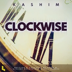 Kashim - Clockwise (ALN006) - OUT NOW! || FREE DOWNLOAD
