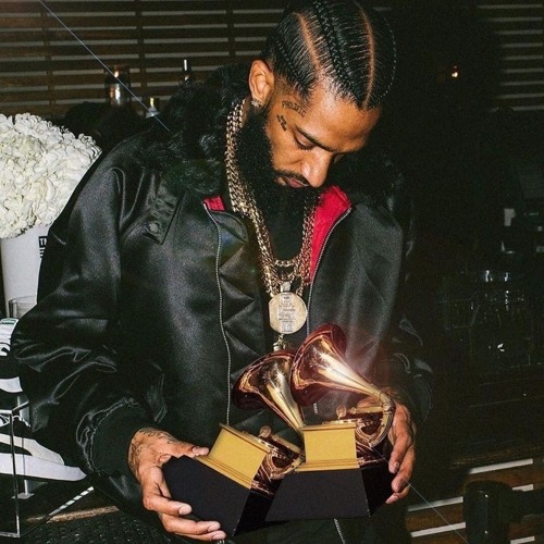Nipsey Hussle (Unreleased)