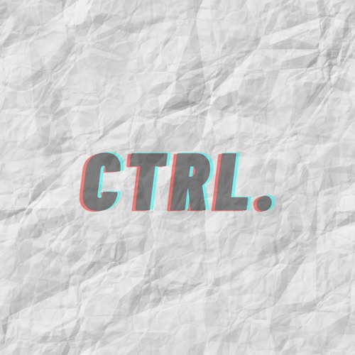 CTRL.  [prod byYkkdanny]