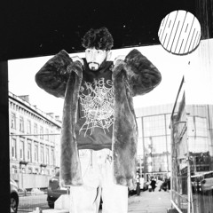 HANAMI Sounds w/ Gilbo - 18/03/2025