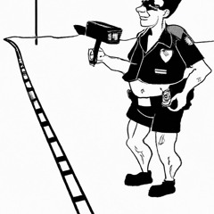 SPEED TRAP N° 93