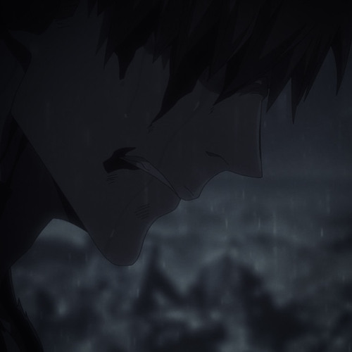 And Yet He Seemed To Be So Happy All The Time. (Tatsuki x Sometimes)