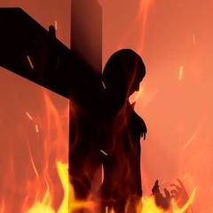 Genocide by crucifixion