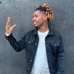 D. Erycox - WayaWaya ( Original Ghetto ) 2020