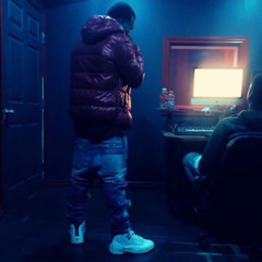 gogetem5 "Hitta" [Produced by Brandon Henry]