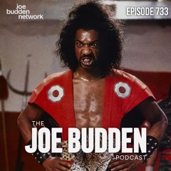 Episode 733 | "Ghoul"