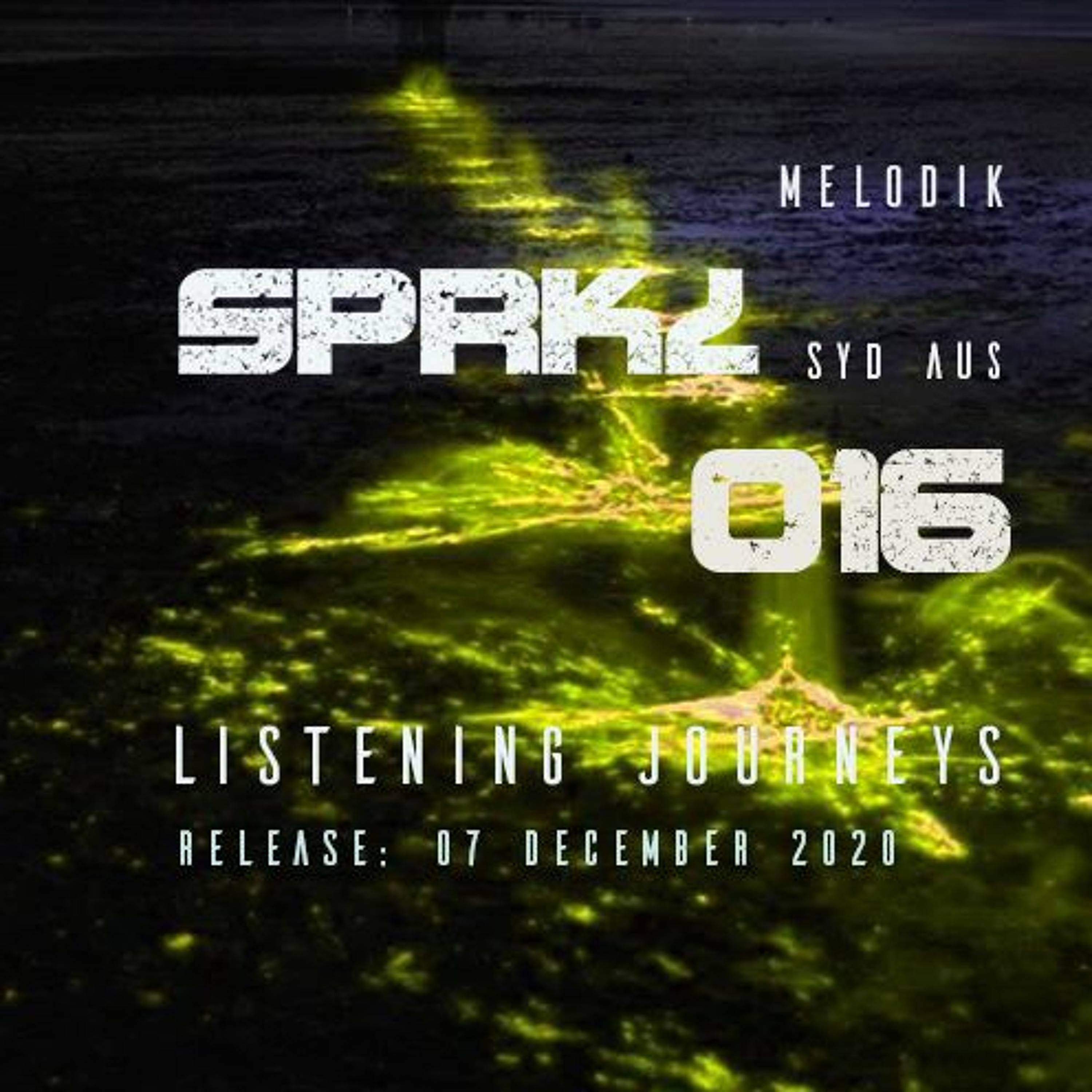 SPRKL