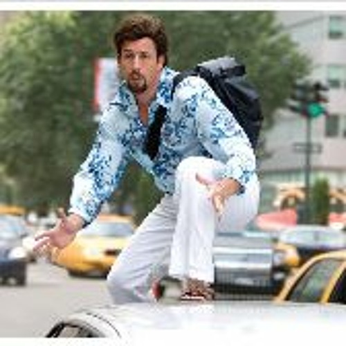 Stream You Don t Mess with the Zohan 2008 FuLLMovie in MP4