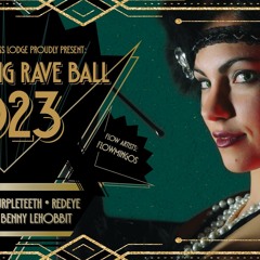 Roaring Rave Ball 2023