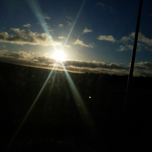 Sunrise with You (Original)