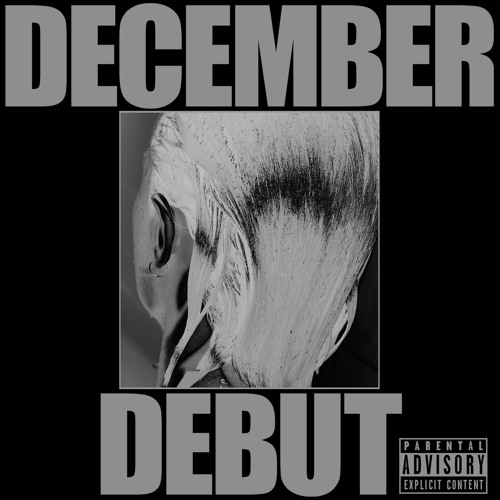 December - Début (LP) snippets (death&leisure)