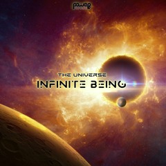 02 - Infinite Being - The Universe