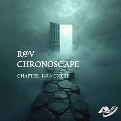 ChronoScape Chapter 143 // CXLIII